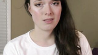 Tigger Rosey - Your Sister's Friend Takes Your Virginit