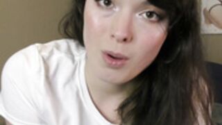 Tigger Rosey - Your Sister's Friend Takes Your Virginit