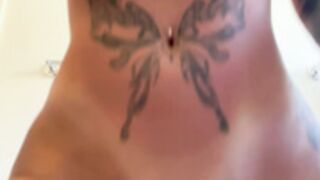 Logan Val Riding Dildo