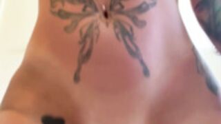 Logan Val Riding Dildo