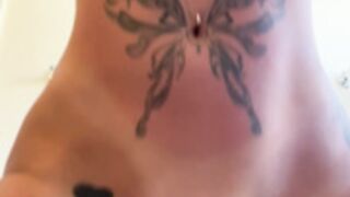 Logan Val Riding Dildo