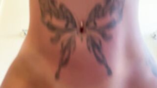 Logan Val Riding Dildo