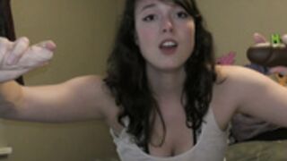 Tigger Rosey - Why I Love Black Cock