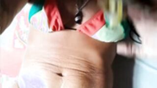 Sabiny tahot sexy clips