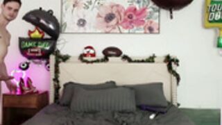 ari_lovexo 2026-02-15 Couple Sex