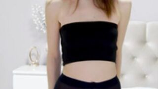 Baginyaaa Tights Pantyhose