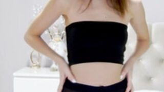 Baginyaaa Tights Pantyhose