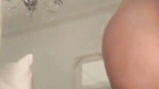 Amirah D dancing and teasing