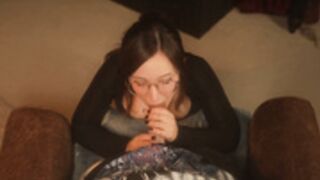 Bigtittygothegg V-day BJ