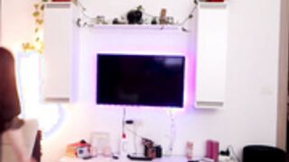 lunastars13 pillow ride