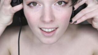 Tigger Rosey - Brother Is A Sissy For BBC