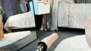 dearly_emily,squirt,fuck machine 2026_01_18 - 5