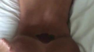 Asian Annette Fuck