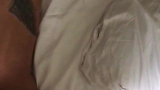 Asian Annette Fuck