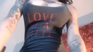 Creamyexotica dat perfect black body