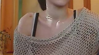 Sexymeriem 2012-06-12 after birth 2