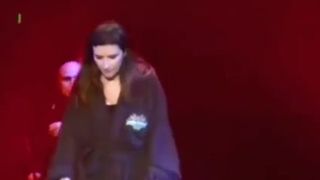 Descuido De Laura Pausini