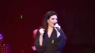Descuido De Laura Pausini
