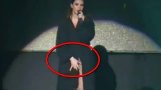 Descuido De Laura Pausini