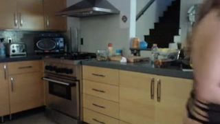 Niki Skyler camshow cum