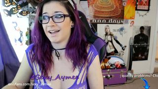 sexy_aymee recording 30.08.2017