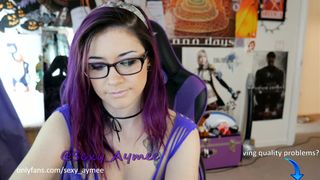 sexy_aymee recording 30.08.2017