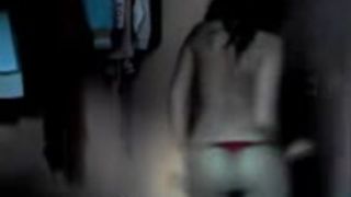 Spying The Girlfriend