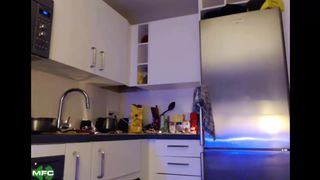 BlairProject - Cooking Time MFC