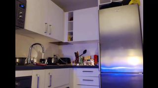 BlairProject - Cooking Time MFC