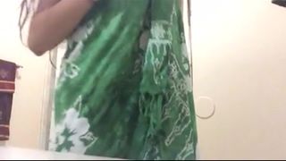 Tasha mama (topless)