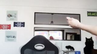 Emma Fiore Plunges Her Asshole With A Dildo