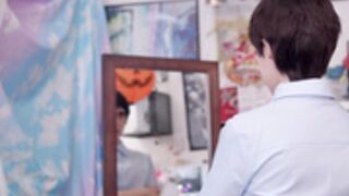 Lana Rain - Lois Lane Prepares For Her Big Date