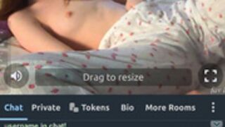 katyskinny, short clip, toenails, closeup