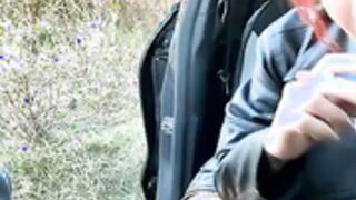 Daddyslut2_0 blowjob stranger's big cock ita