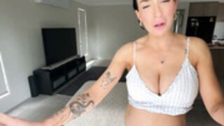 Aysha Paige Pregnant sex 1
