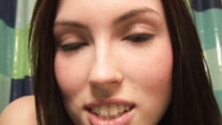 Sophie Strauss Sexy Babe Dirty Talking