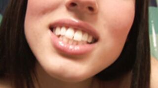 Sophie Strauss Sexy Babe Dirty Talking