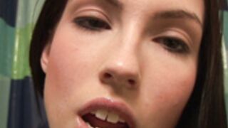 Sophie Strauss Sexy Babe Dirty Talking