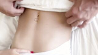 Ella Alexandra monday fun with her boyfriend