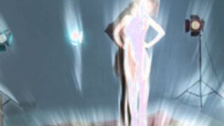 Delilah G - Charming Delilah