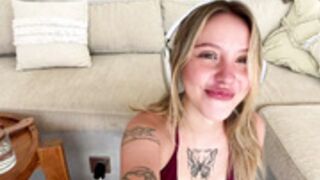 trulamorella blowjob