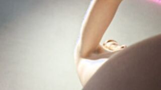 ilianamessersmith doggy