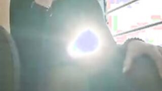 camgirl public mal masturbate 4