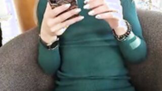 camgirl public mal masturbate 4