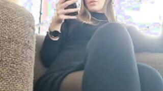 camgirl public mal masturbate 3