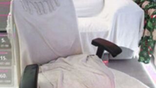 Smilym's pussy lush-controlled