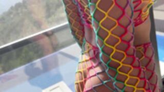 Hannah's OF Clips put together.