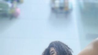 stormyy_ Didlo squirt #2