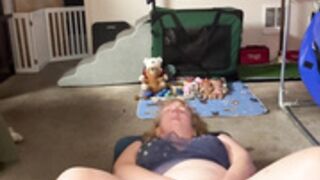 HeidiDutyTime - BBC toy session