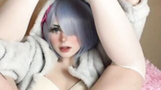 velvetvalium Cosplay sextoy